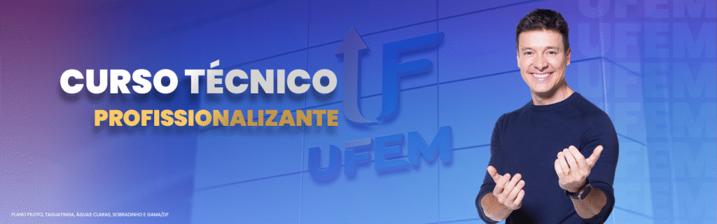 CURSO TÉCNICO