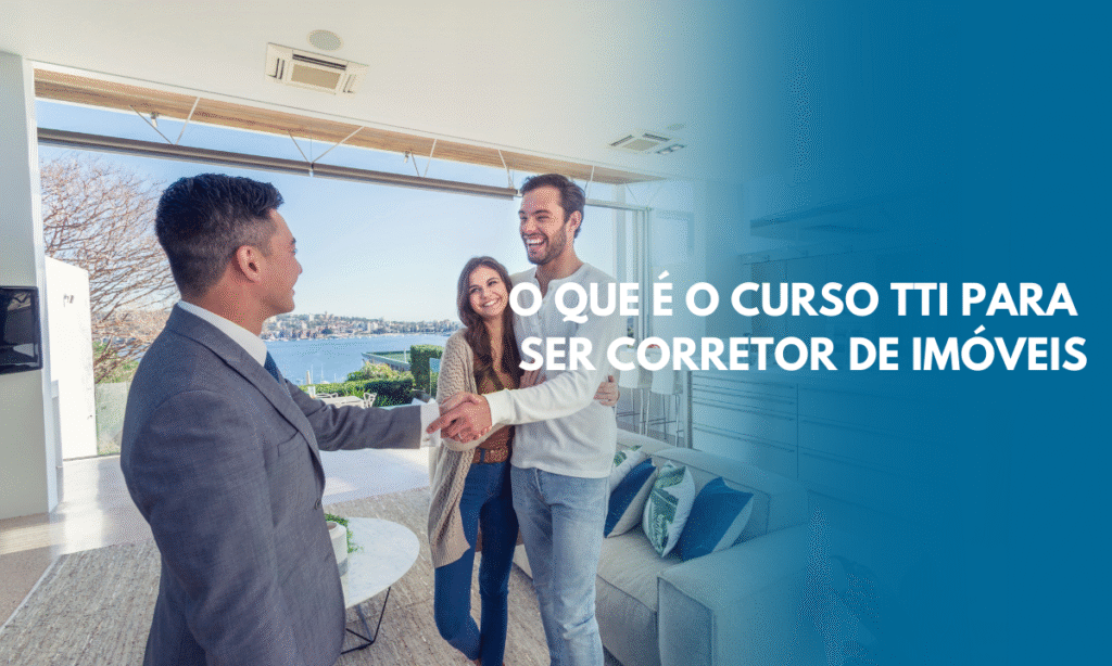 corretor de imóveis