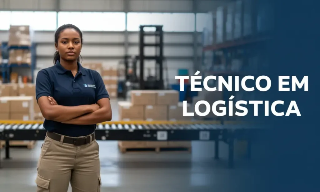 Técnico em Logística